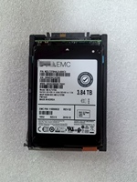 Dell EMC D4-2SFXL-3200 118000641-02 005053575 Unity XT KPM5XRUG3T84 3.84TB 12Gbps 2.5" SSD interne SAS de niveau entreprise
