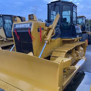 <span class=keywords><strong>รถ</strong></span>ดันดิน<span class=keywords><strong>มือ</strong></span><span class=keywords><strong>สอง</strong></span> ยี่ห้อ Shantui รุ่น SD22 SD32 SD16 เครื่องจักรเคลื่อนย้ายดิน <span class=keywords><strong>รถ</strong></span>ดันดิน<span class=keywords><strong>มือ</strong></span><span class=keywords><strong>สอง</strong></span>จากจีน รุ่น Shantui SD16 - Product Image 1