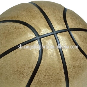 Balón <span class=keywords><strong>de</strong></span> Baloncesto <span class=keywords><strong>de</strong></span> Cuero PU Blanco Personalizado a Precio Económico, Tamaños 1-7, con su Logotipo y Embalaje Personalizado para Entrenamiento y Práctica - Product Image 2