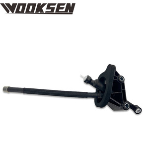 Cylindre maître d'embrayage Wooksen 1756773 BS517A543BA pour Fiat 500 Panda Abarth 500, pièce de rechange - Product Image 2