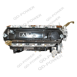 Động cơ trần 4 xi-lanh 2.2L 69KW của nhà máy Trung Quốc dành cho TOYOTA DAIHATSU - Product Image 3