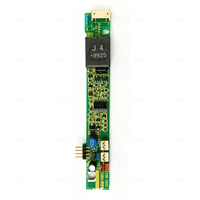 Carte de circuit d'onduleur de rétroéclairage A20B-2002-500 A350-2002-T502, unité d'affichage de commande de machine CNC Fanuc pour écran LCD et alimentation