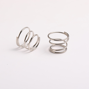 Tháp Mùa Xuân Thép Không Gỉ Nén Mùa Xuân Bán Buôn Tùy Chỉnh Căng Thẳng Cuộn Dây Xoắn Ốc Mùa Xuân Độ Chính Xác Cao - Product Image 3