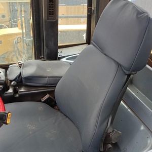 Cargadora Usada Cat 980G de 30 Toneladas, Cargadora de Ruedas Grande, Cargadora de Ruedas Usada 980, Alta Eficiencia Operativa, Bajo Consumo de Combustible - Product Image 3