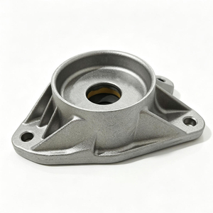 อะไหล่รถยนต์ OE 33506862725 ชุดช่วงล่าง โช้คอัพหลัง สำหรับ BMW ซีรีส์ 3 F31 F30 ซีรีส์ 4 F33 F32 ซีรีส์ 1 F20 - Product Image 1