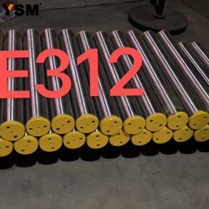 หมุดและบูชสำหรับรถขุดอะไหล่เครื่องขุด - Product Image 3