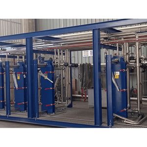 Membrana de Fibra Hueca de Polisulfona, 95% de Eficiencia, Purificador de Membrana Industrial para la Eliminación de H2S, Gran Venta - Product Image 6