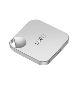 Disque SSD portable 512 Go USB 3.2 Gen2*2 500 Mo/s Haute Vitesse en Alliage d'Aluminium pour Ordinateur - Product Image 1