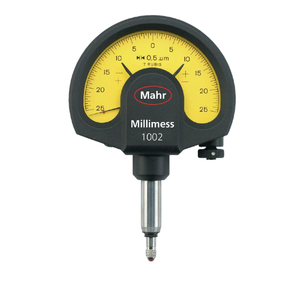 เครื่องวัดแรงกดแบบเข็ม Mahr 1002 1003 2000W 2000Wi ความแม่นยำสูง 0.3N 0.5N 0.7N 1N 2N 3N ความแม่นยำ 0.0005 มม. น้ำหนัก 180 กรัม - Product Image 6