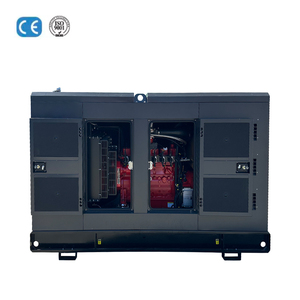 Générateurs diesel silencieux Super OPEN 50 kVA à vendre – Générateur 50 kVA 50 Hz/60 Hz 380 V/220 V/400 V - Product Image 1