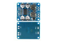 Module d'amplificateur numérique mono TPA3118 PBTL 60W, circuit d'amplificateur audio de classe D pour haut-parleur