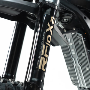 VTB Ventus One 2025最新モデル28KW 130 KM/H最速フロントフォークより良いブレーキオフロード強力な電気DirtBike - Product Image 3