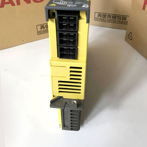 เครื่องจักรซีเอ็นซี FANUC ไดรฟ์เซอร์โวของแท้ใหม่ รุ่น A06B-6240-H306 - Product Image 4