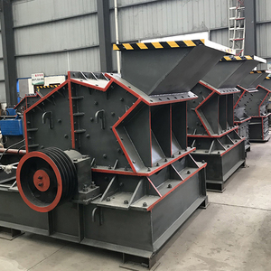 เครื่องบดหิน 20-30 ตันต่อชั่วโมง เครื่องบดละเอียดประสิทธิภาพสูง PCX1010 ใช้สำหรับแปรรูปแร่ธาตุ หิน และขยะก่อสร้างต่างๆ - Product Image 6