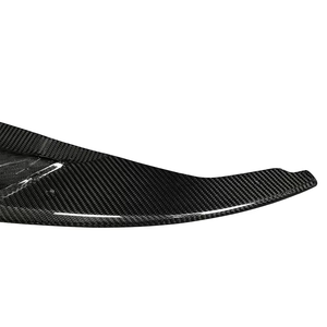 Lèvre de pare-chocs avant en fibre de carbone sèche de haute qualité, remplacement à bas <span class=keywords><strong>prix</strong></span> pour <span class=keywords><strong>Audi</strong></span> <span class=keywords><strong>R8</strong></span> - Product Image 5