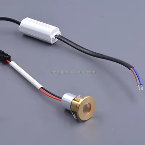 Focos Empotrables con Diseño de <span class=keywords><strong>Cielo</strong></span> Estrellado para Interiores, Antideslumbrantes, Pequeños, para <span class=keywords><strong>el</strong></span> Hogar - Product Image 1