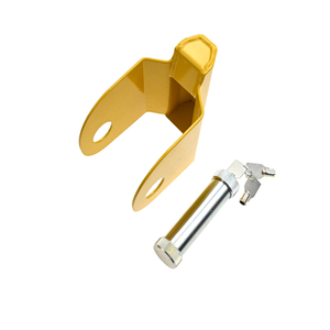 YH2069 RTS Accouplement <span class=keywords><strong>antivol</strong></span> <span class=keywords><strong>universel</strong></span> de haute qualité personnalisé, <span class=keywords><strong>verrou</strong></span> <span class=keywords><strong>d</strong></span>'<span class=keywords><strong>attelage</strong></span> de <span class=keywords><strong>remorque</strong></span> - Product Image 5