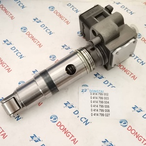 Bomba de unidad EUP 0414799027/0414799002/0414799003/0414799004/0414799006/0414799008 para Mercedes Benz <span class=keywords><strong>Setra</strong></span> - Product Image 2