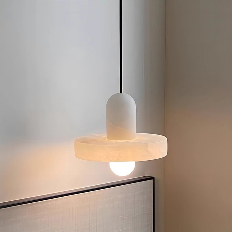 Modern Hanging Light Chandeliers LED Pendant