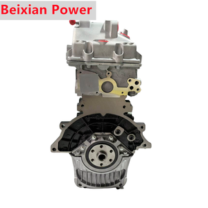 หัวสูบสำหรับ Chery Tiggo 3X Tiggo X1 <span class=keywords><strong>2</strong></span> A1ชิ้นส่วนมอเตอร์ SQRD4G15B 1.5L - Product Image 4