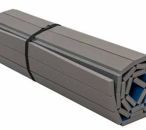 Roulé Lutte Sports Taekwondo <span class=keywords><strong>Combat</strong></span> Puzzle Mousse Rollout Mat Mma Bjj Sol <span class=keywords><strong>Tatami</strong></span> Tapis - Product Image 5