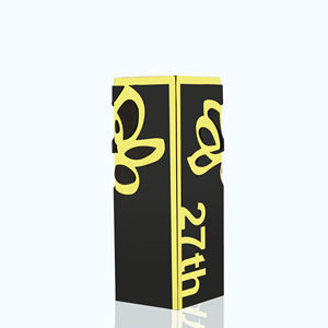 Trofeo Personalizzato in Lega di Alluminio per Festival Televisivi e Riconoscimenti per <span class=keywords><strong>Attori</strong></span> - Product Image 6