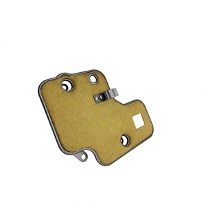Filtros de Caja de Cambios CVT Lifan Recomendados por el Gerente de la Tienda, Calidad Taiwanesa - Product Image 1
