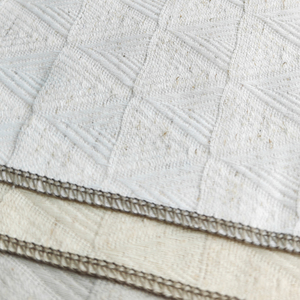 100% tissu de <span class=keywords><strong>lin</strong></span> brillant rideau occultant et matériaux de canapé d'ameublement technique tricotée <span class=keywords><strong>pour</strong></span> la décoration intérieure et les sacs-utilisations multiples - Product Image 6