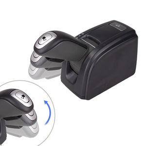 Daochen Car Gear <b>Knob</b> For Volvo 21456378 21024533 22647913 Ergonomic <b>Shift</b> Lever Handle - Product Image 3