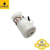 Vente en gros OEM pour BMW E90 Auto Parts 16117197076 Système de moteur Assemblage de pompe à essence Accessoires de voiture et pompe à carburant