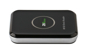 Прочная металлическая рамка для настольного ПК <span class=keywords><strong>RFID</strong></span> ISO14443A USB <span class=keywords><strong>Smart</strong></span> IC <span class=keywords><strong>Card</strong></span> <span class=keywords><strong>Reader</strong></span> для USB-HID данных карт - Product Image 5