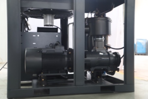 AIRSTONE Industrieller Luftkompressor mit Geringem Geräuschpegel 7,5 KW 11 KW 15 KW 22 KW 30 KW 37 KW Schraubenkompressoren für Allgemeine Anwendungen - Product Image 5