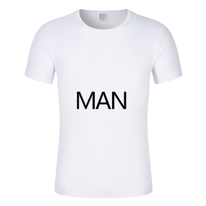 Nuovissime T-shirt Estive, Produttore Cinese di Magliette Personalizzate da <span class=keywords><strong>Donna</strong></span>, T-shirt Unisex con Stampa <span class=keywords><strong>per</strong></span> <span class=keywords><strong>Uomo</strong></span> - Product Image 2