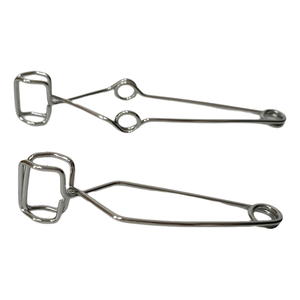 Suministros <span class=keywords><strong>de</strong></span> <span class=keywords><strong>laboratorio</strong></span> Resistente a altas temperaturas Resistencia a la corrosión Pinzas chapadas en hierro con muelles Soporte fijo <span class=keywords><strong>para</strong></span> tubos <span class=keywords><strong>de</strong></span> ensayo Abrazadera <span class=keywords><strong>de</strong></span> clip - Product Image 6