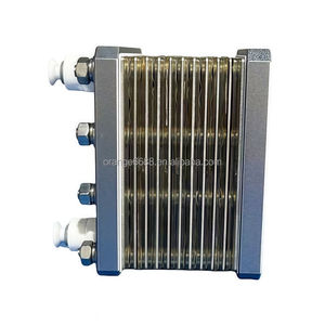 Industrieller <span class=keywords><strong>PEM</strong></span>-Wasser elektrolyseur 1,0 Nm³/h Wasserstoff generator Hoch effizientes Elektrolyse system für gewerbliche Zwecke - Product Image 4