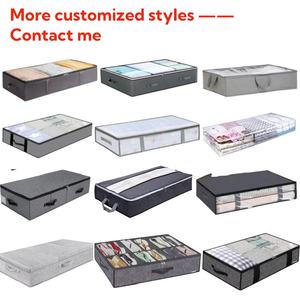 Складная сумка-Органайзер для одежды - Product Image 6