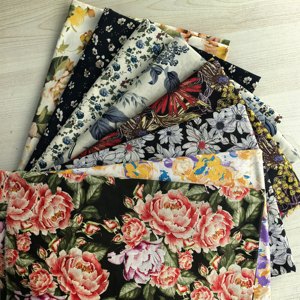 Tissu en coton biologique 100 % tissé uni imprimé, personnalisé pour la décoration intérieure, les canapés, les rideaux, les chemises, les housses, les jouets et les vêtements <span class=keywords><strong>de</strong></span> sport pour garçons - Vente en gros - Product Image 6