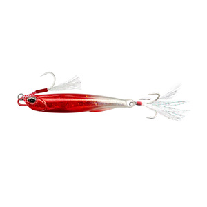 Esca in metallo per la pesca in <span class=keywords><strong>mare</strong></span> 10g 15g 20g 25g 30g 40g 60g amo <span class=keywords><strong>da</strong></span> pesca - Product Image 4