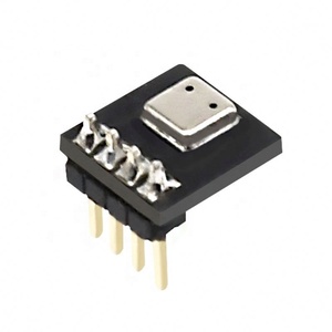 Sensor de Temperatura y Humedad DHT30 con Salida de Señal I²C, Módulo de Sensor Interior de Grado Industrial - Product Image 5