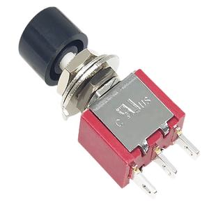 Station de contrôle pendante à bouton poussoir de grue à double vitesse Station de contrôle de la vitesse d'arrêt d'urgence étanche à la poussière - Product Image 2