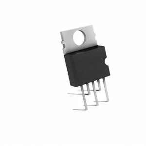 ไอซีแอมป์ AB โมโน 18 วัตต์ 5 เพนตาวัตต์ ชิปวงจรรวมจากผู้ผลิต TDA2030H - Product Image 1