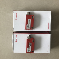 Nouveau et Original Allemagne LEUZE capteur électronique BPS 304i SM 100