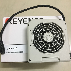 Ventilateur anti-statique Keyence SJ-F010 à moteur DC pour usage industriel - Product Image 1