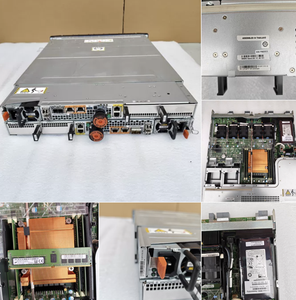 Controlador de Almacenamiento All-Flash PowerStore 5000T 110-558-305A-00 110-558-910A-10 - Product Image 4