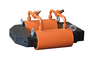 bibo Prestressed for Flat <b>Anchor</b> | Integrated Synchronous Tensioning, 610kN - Product Image 4