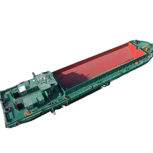 China sand transport ship/sand shipping barge