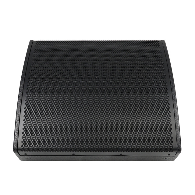 RV-5 450W High-performance Speaker for Multi-function Hall Stage Monitoring Vocal Concert LiveHouse Monitor Speaker Professional