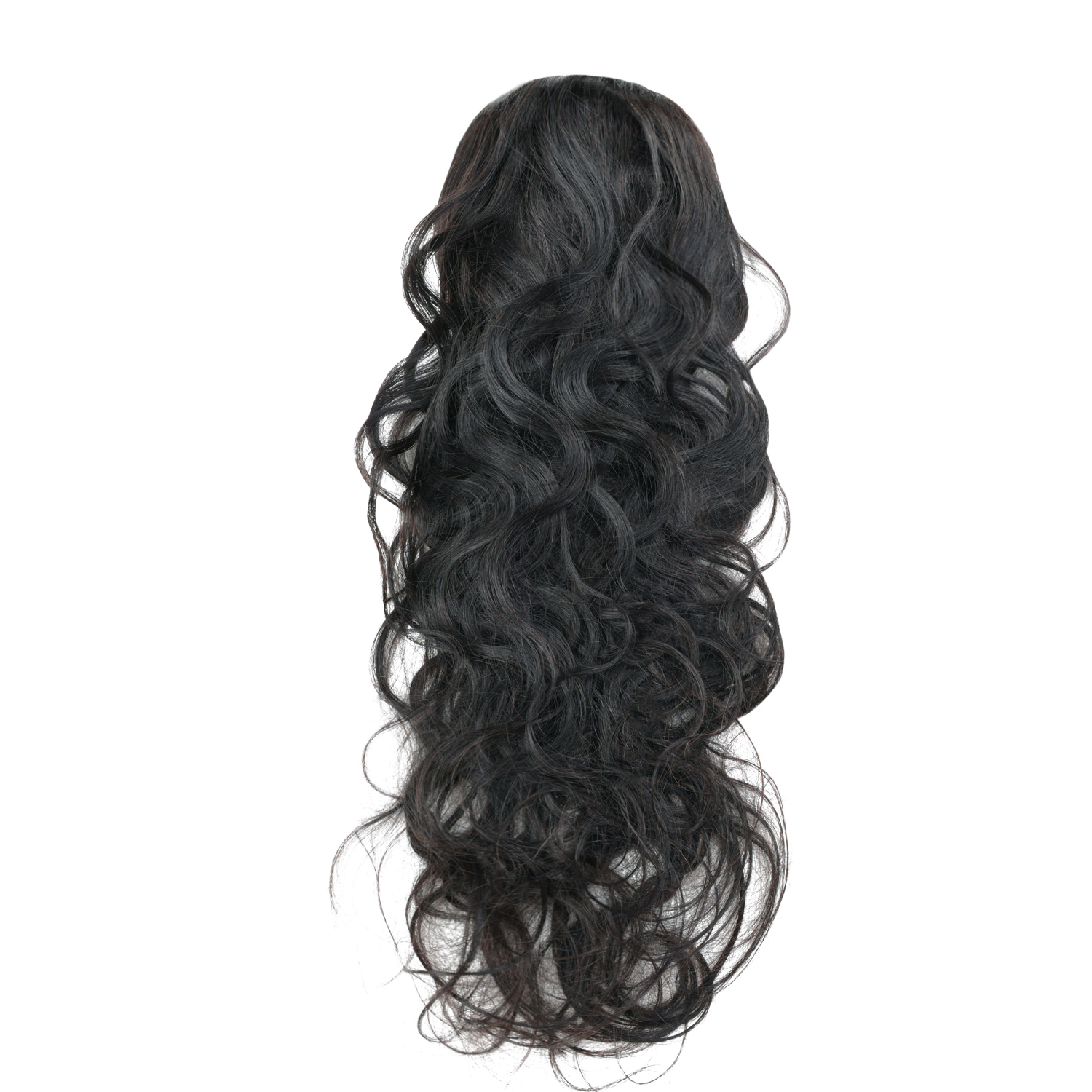 body wave