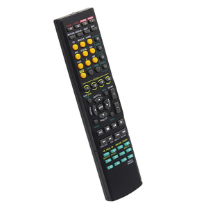 Télécommande RAV315 HTR-6230 6130 RX-V430 <span class=keywords><strong>V6</strong></span> 50 V459 pour Yamaha - Product Image 6