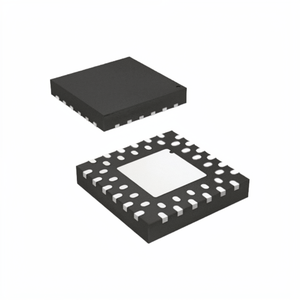 ATMEGA324A-MCH Original One Stop Service Buy Electronics Components Online Embedded 44 VQFN Dual Rows, Exposed Pad - Product Image 1